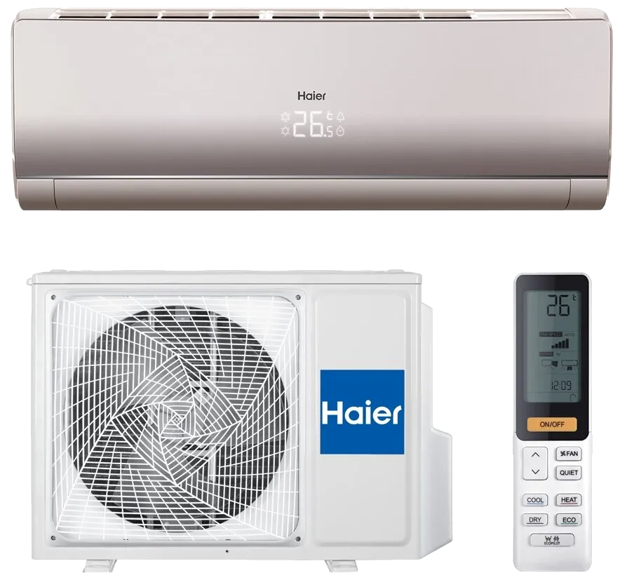 Haier